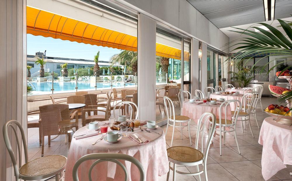 Cormoran 2* Riccione