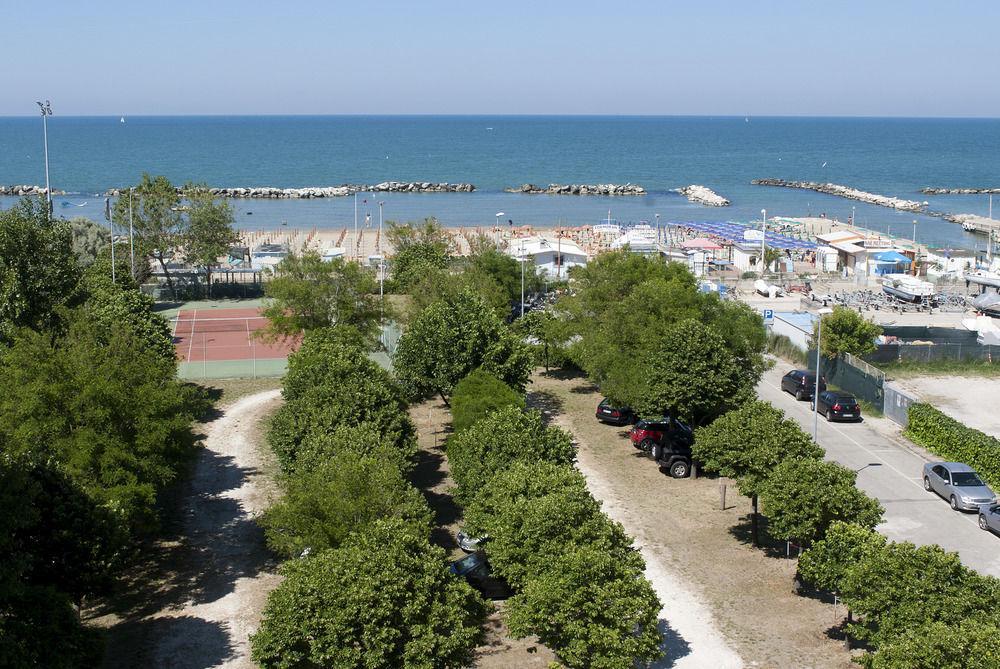 Cormoran 2* Riccione