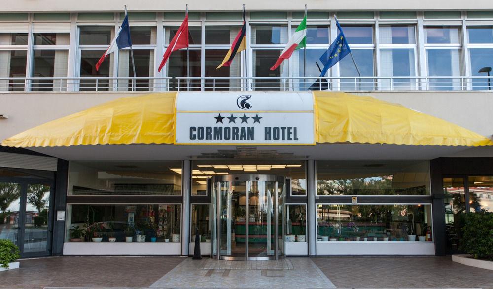 Cormoran Hotel