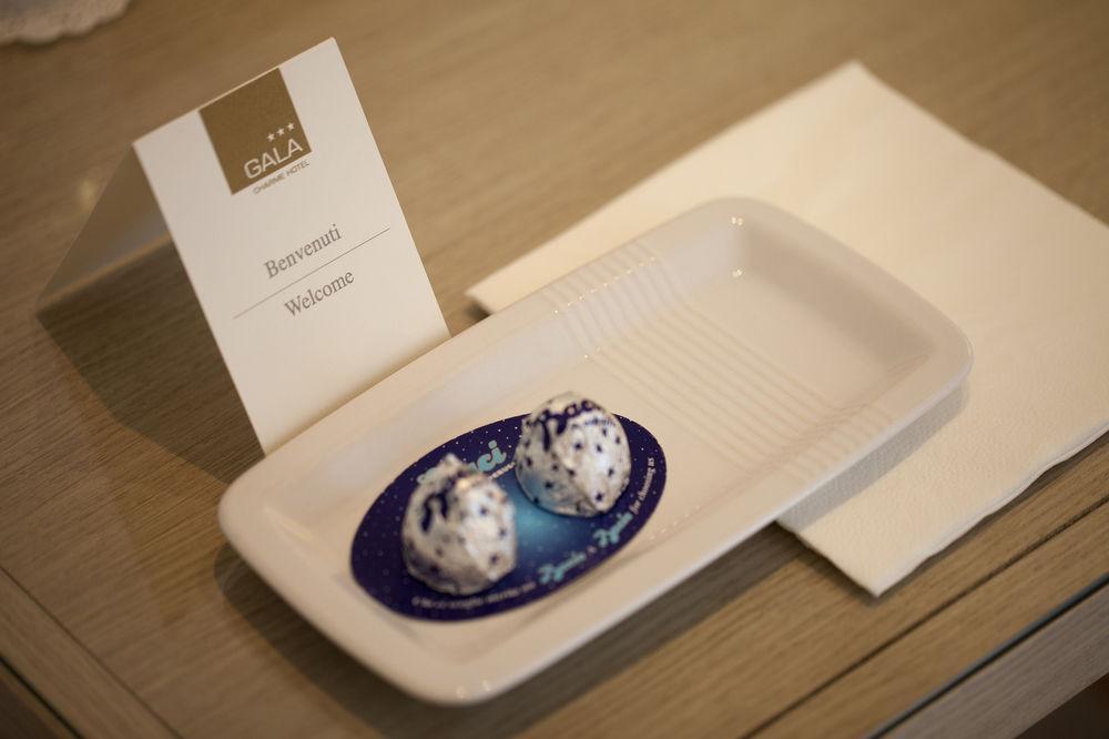 Gala Hotel 3*