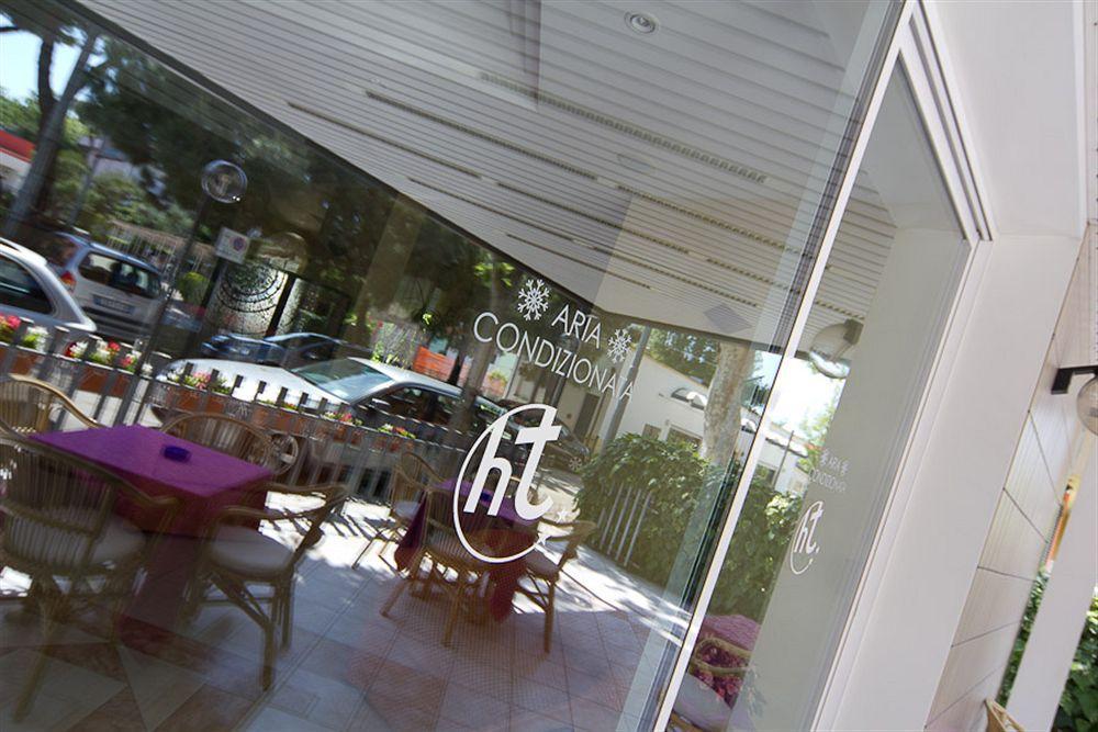 Tenerife Hotel Riccione