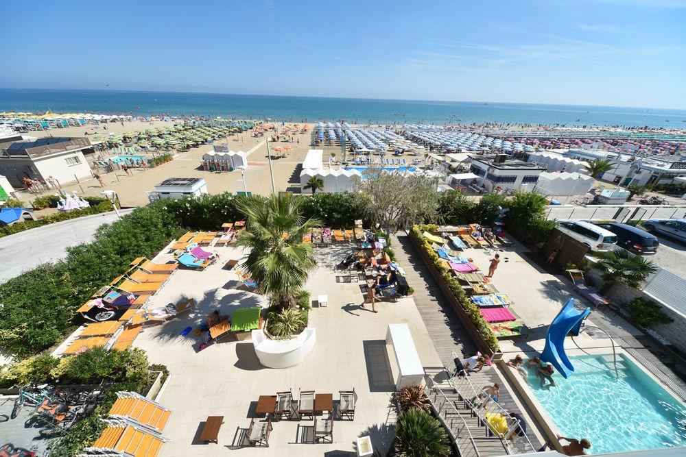 Fedora Hotel Riccione