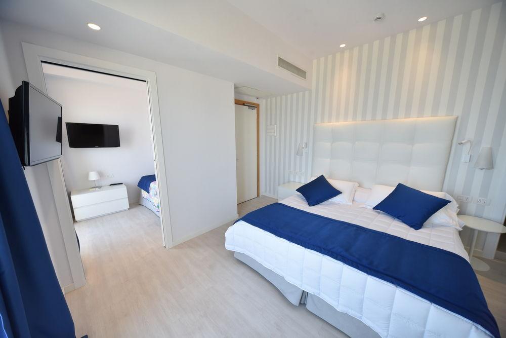 Fedora Hotel Riccione