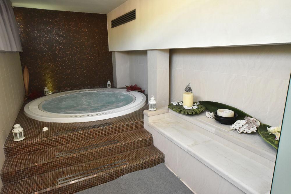 Fedora Hotel Riccione