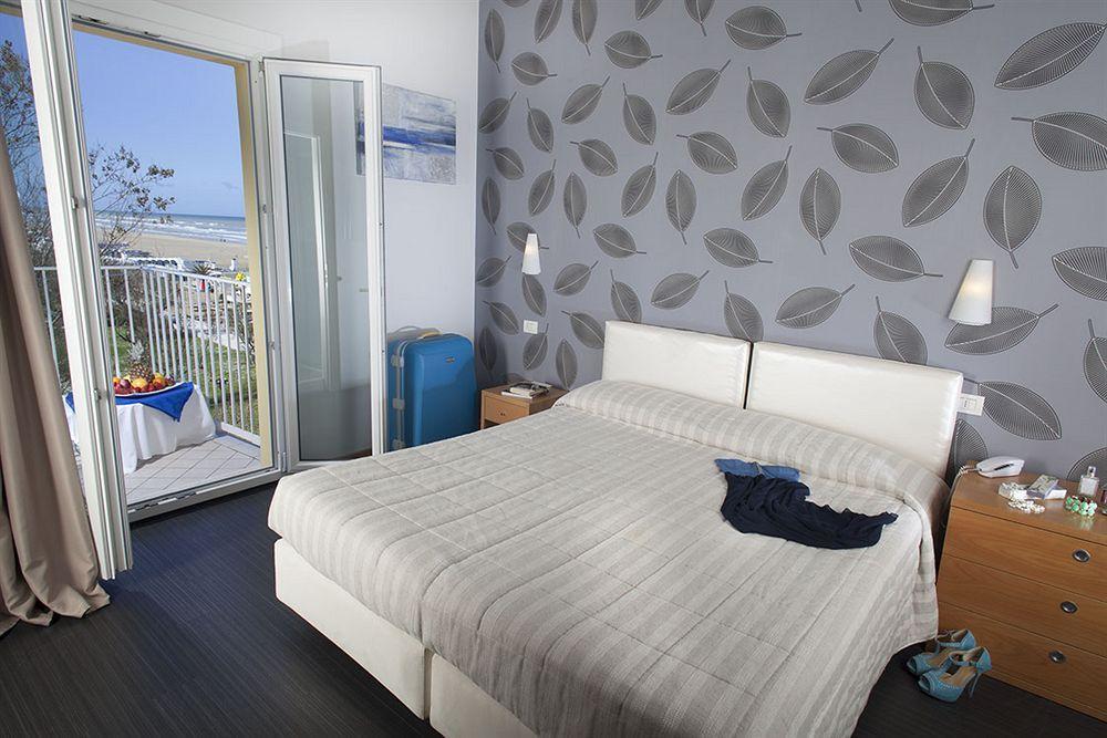 Fedora Hotel Riccione