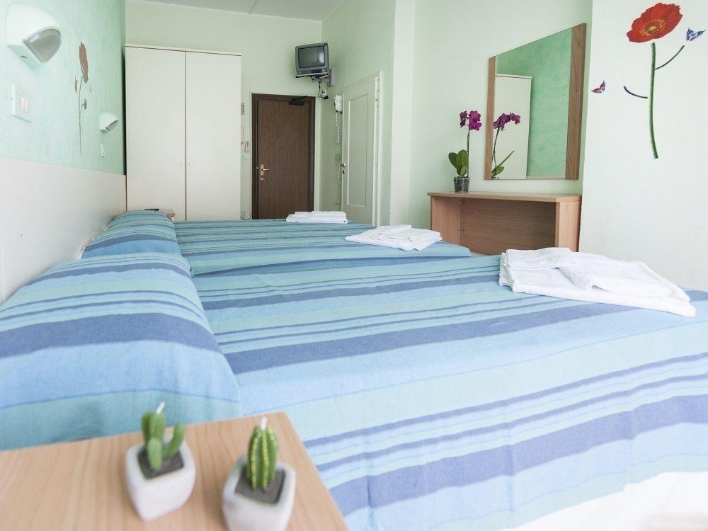 Majorca Con Uso Piscina Hotel 3*