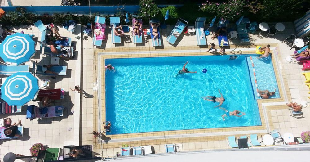Adelphi Hotel Riccione