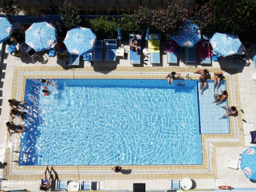 Adelphi 3* Riccione