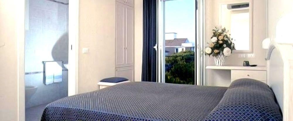 Mare Hotel 3*