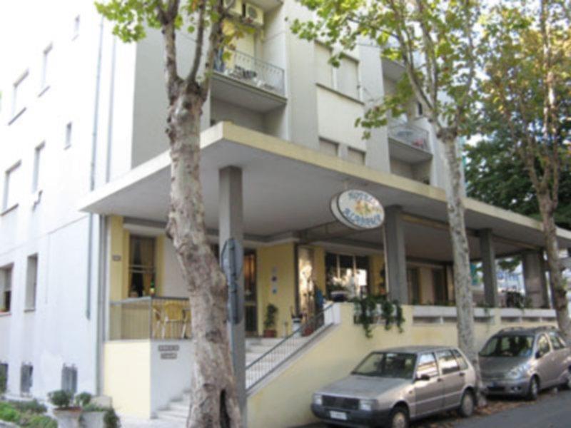 Alabama Riccione
