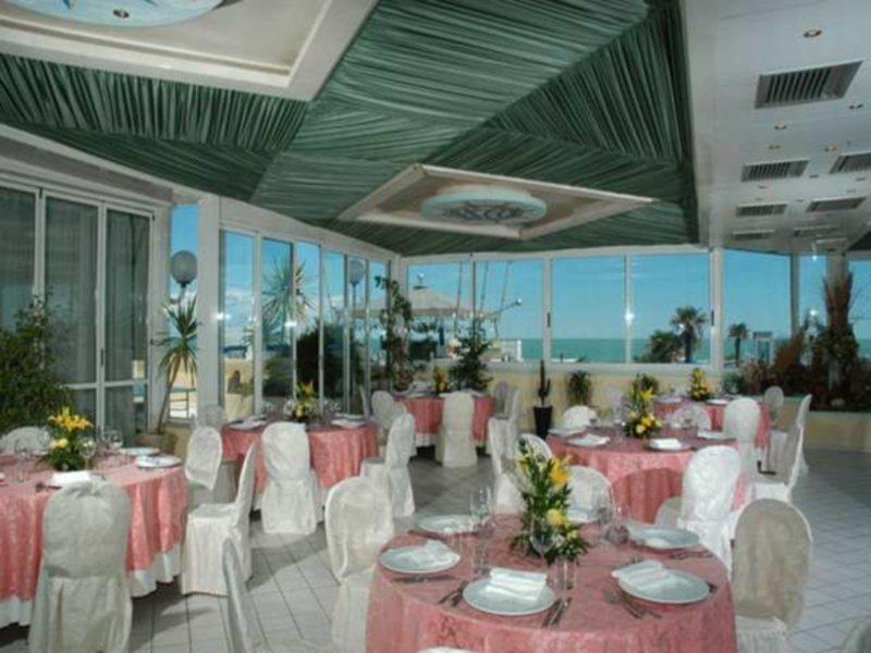 Hotel Mediterraneo Riccione