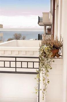 Apartment Residenza D-place Ponchielli Riccione