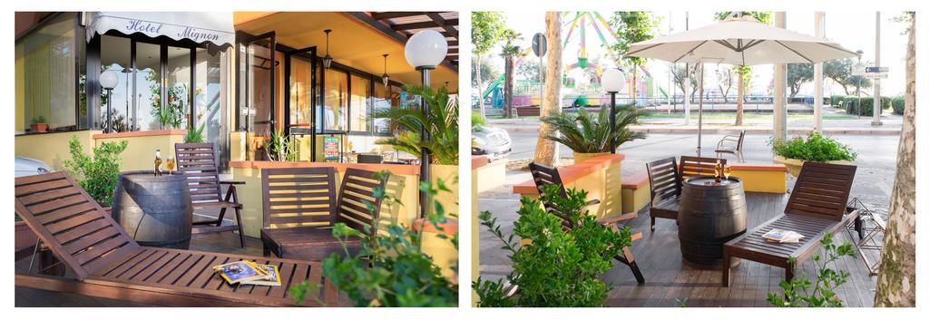 Hotel Mignon Riccione