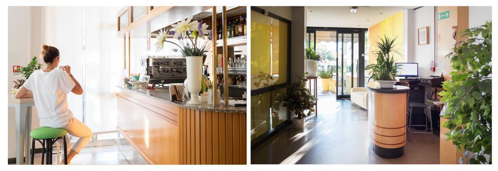 Hotel Mignon Riccione