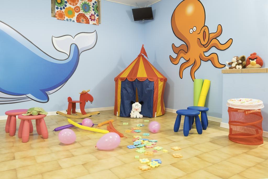 Hotel Mignon Riccione