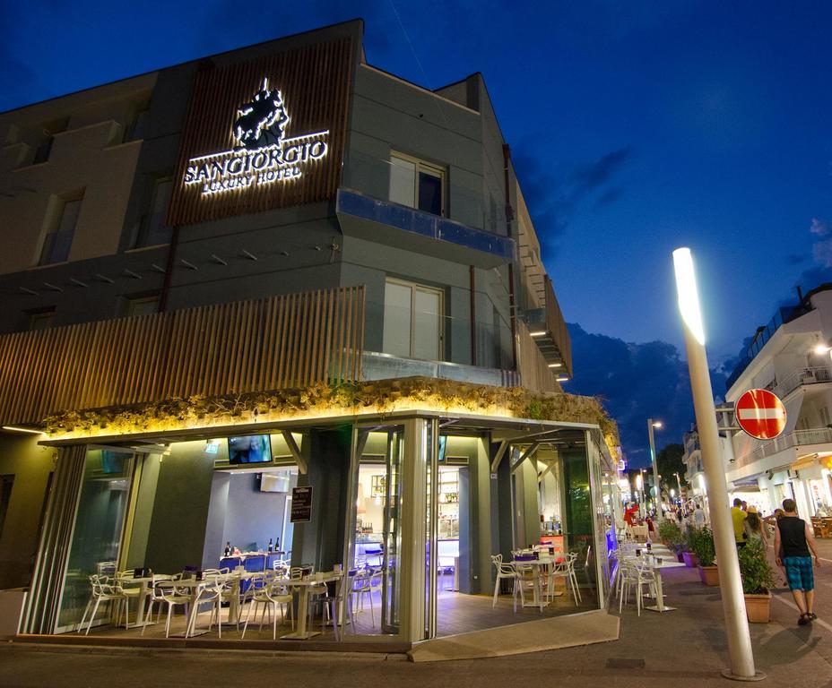 Hotel San Giorgio