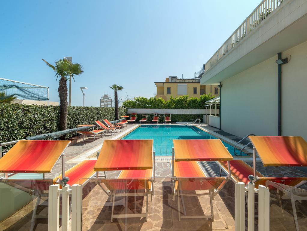 Hotel Gemma Riccione