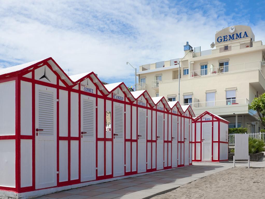 Gemma Hotel