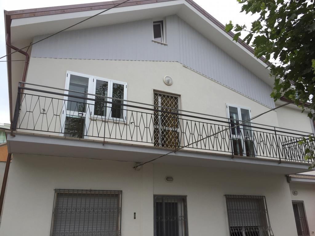 Apartment Via Galileo 7 Riccione