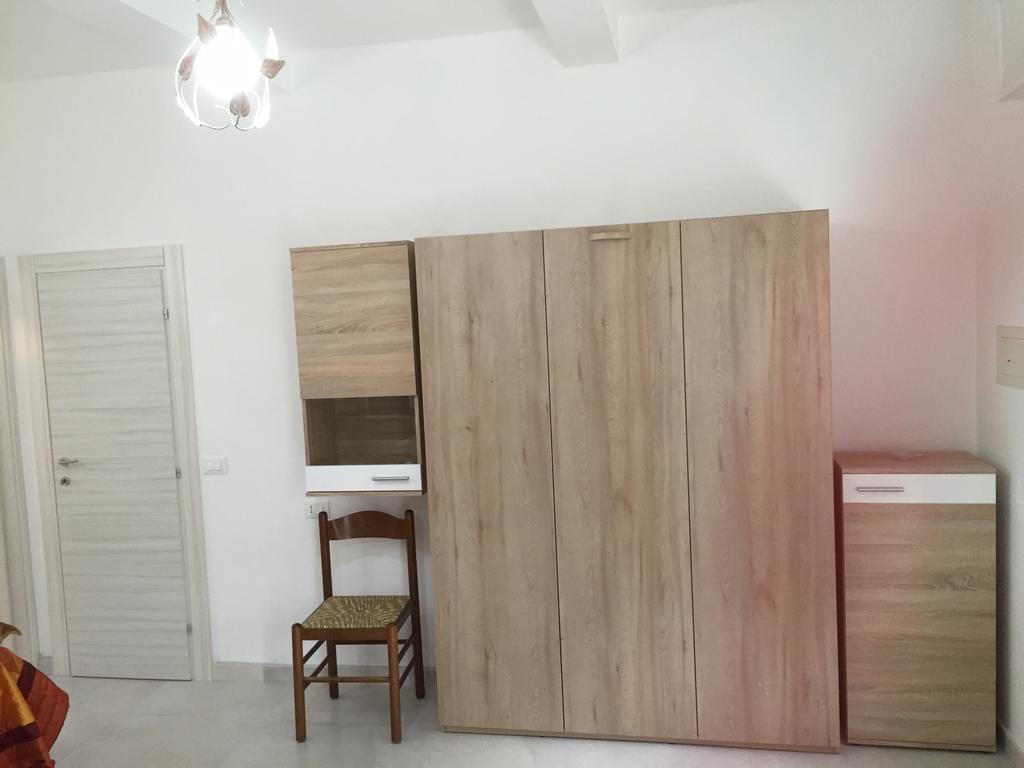 Apartment Via Galileo 7