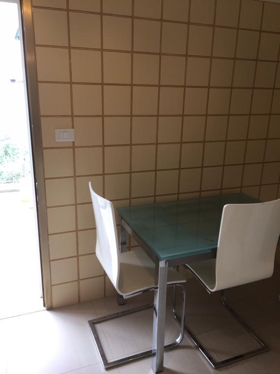 Via Galileo 7 Apartment Riccione