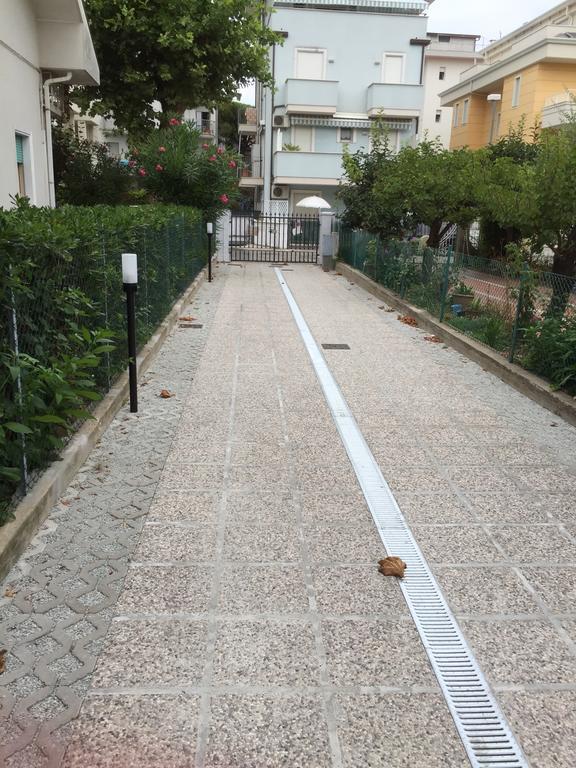 Apartment Via Galileo 7 *