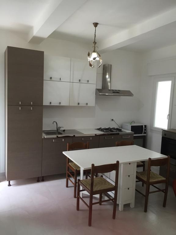 Apartment Via Galileo 7 Riccione