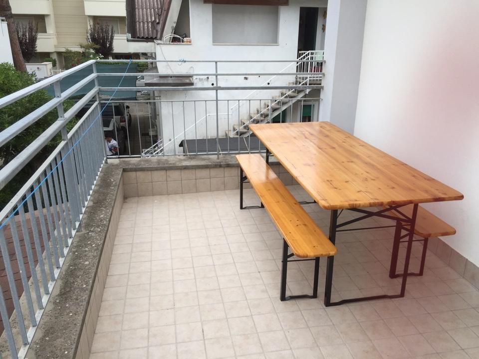 Via Galileo 7 * Riccione