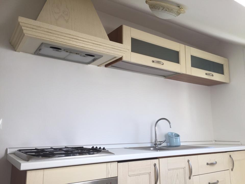 Apartment Via Galileo 7