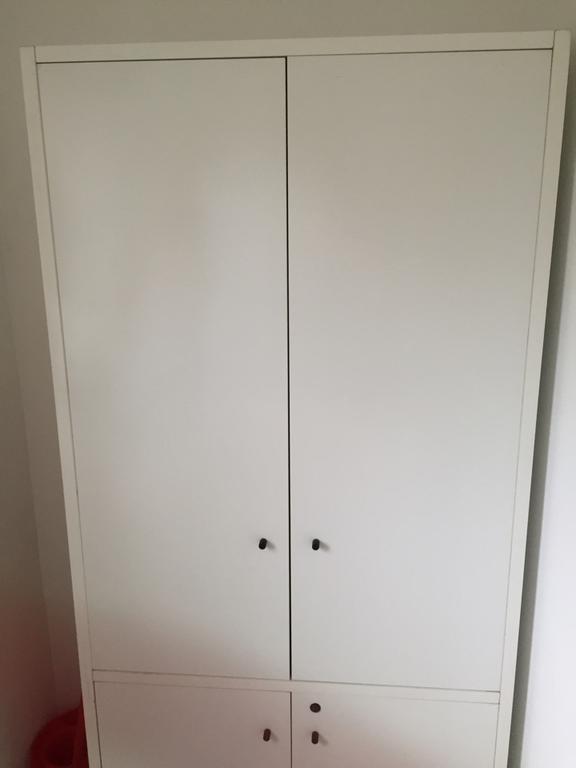 Apartment Via Galileo 7 *