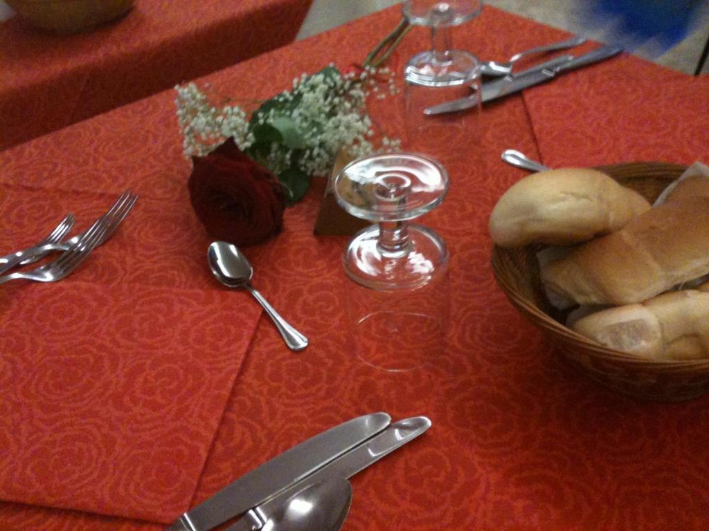 Graziana Hotel