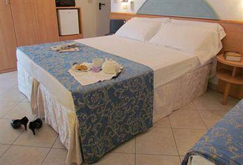 4 Stagioni Hotel