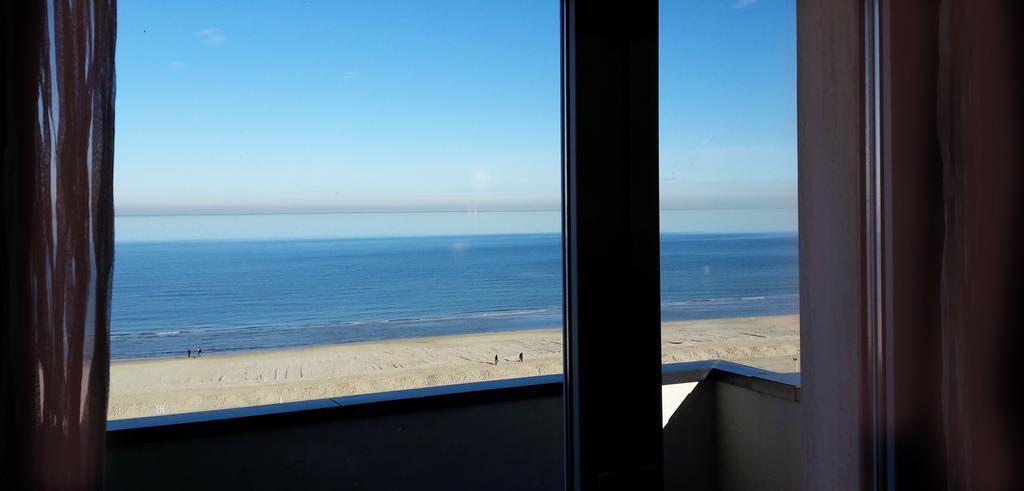 Nautico Hotel