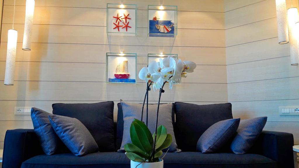 Hotel Nautico 4*