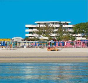 Hotel Levante 3*