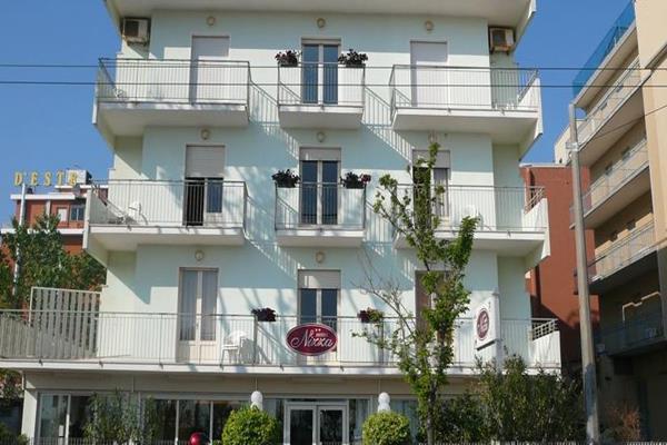Nizza 2* Riccione