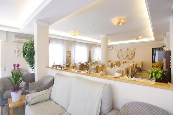 Hotel Nizza
