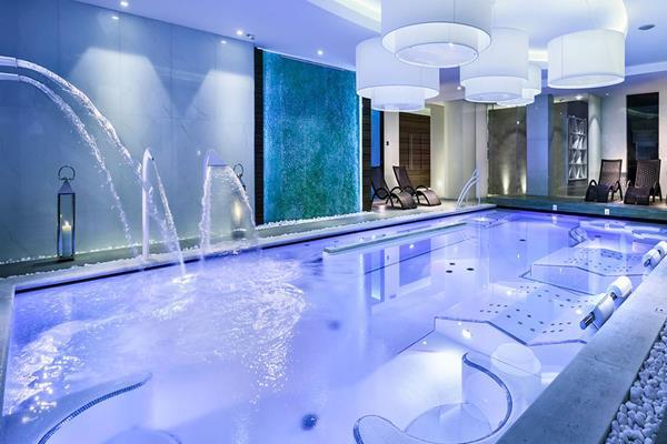 Ambasciatori 4* Riccione
