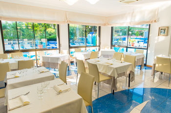 Giulietta Hotel Riccione