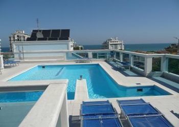 Mare Hotel