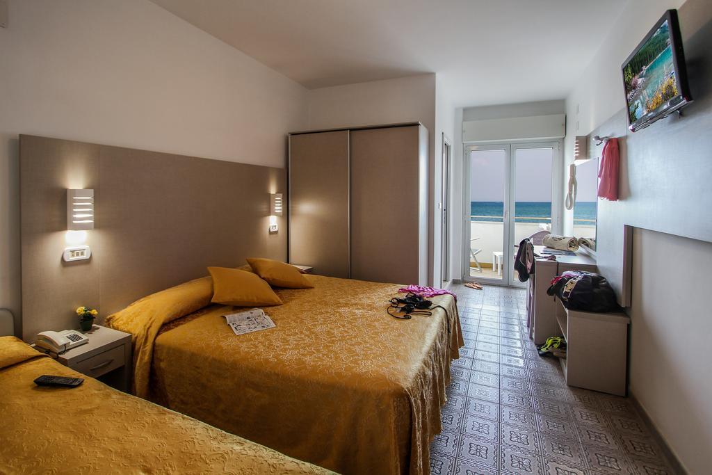 Patrizia Hotel 3*
