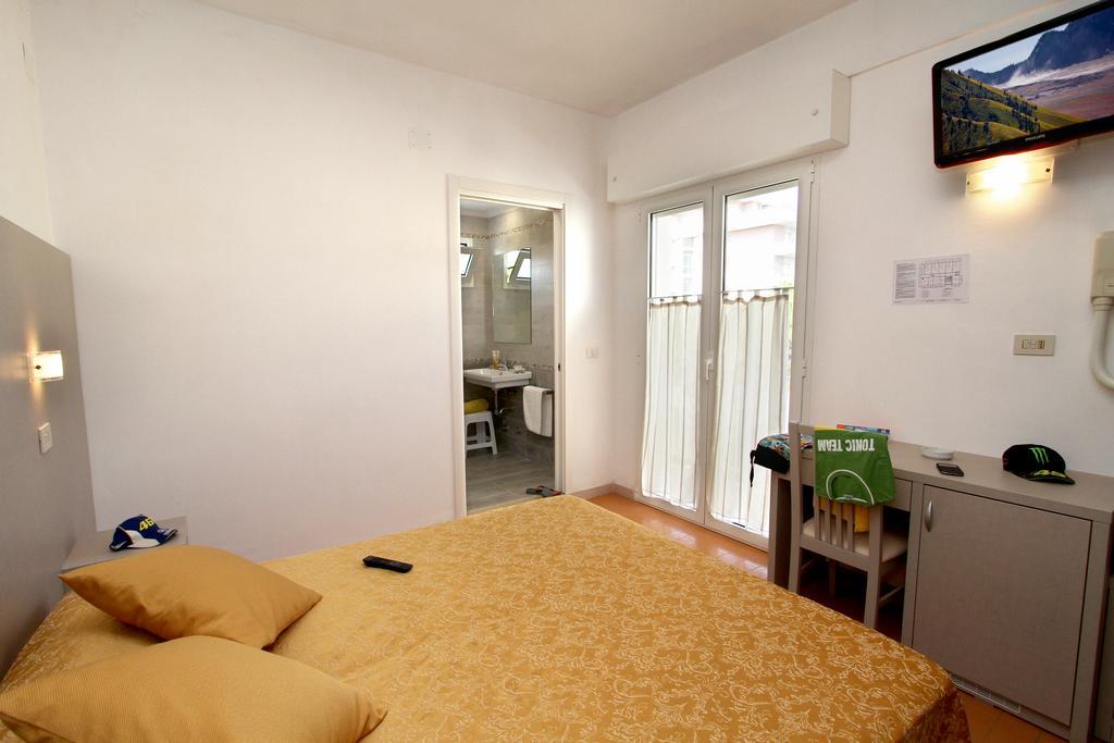 Patrizia Hotel 3*