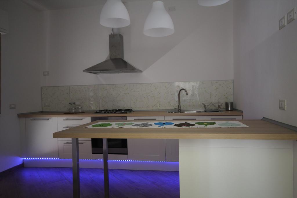 Villa Savina Appartamenti Apartment Riccione