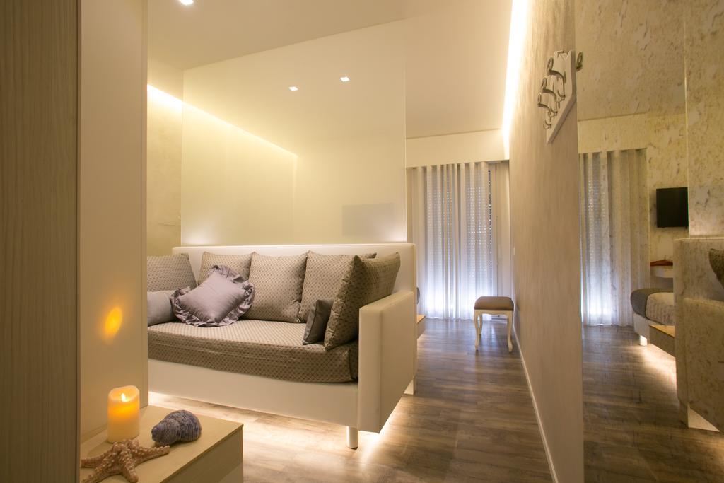 Hotel Liberty - Parking & Included Riccione