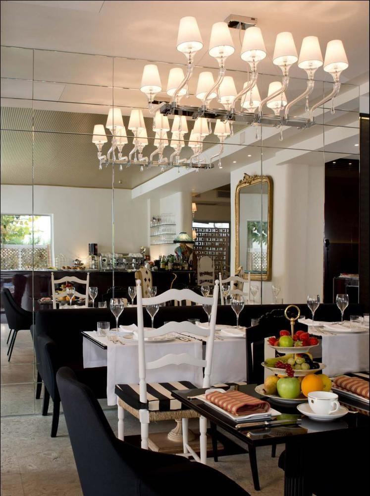 L'h Hotel Riccione