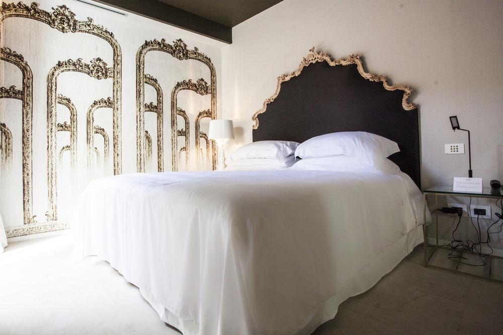 L'h Hotel 4*