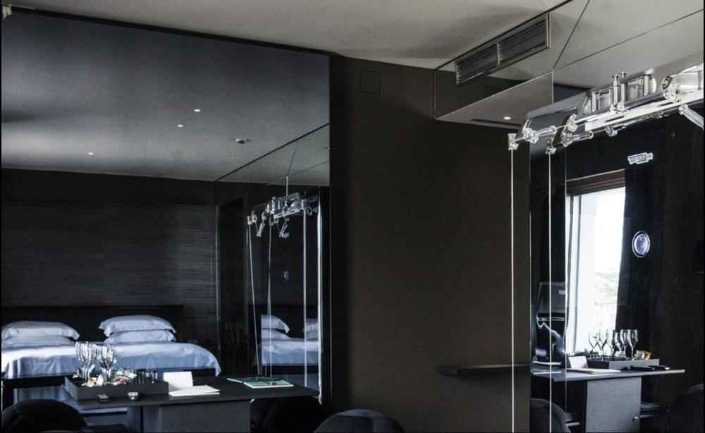 L'h Hotel Riccione