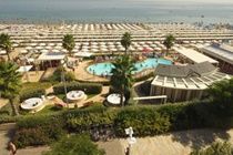 Hotel Atilius & Riccione