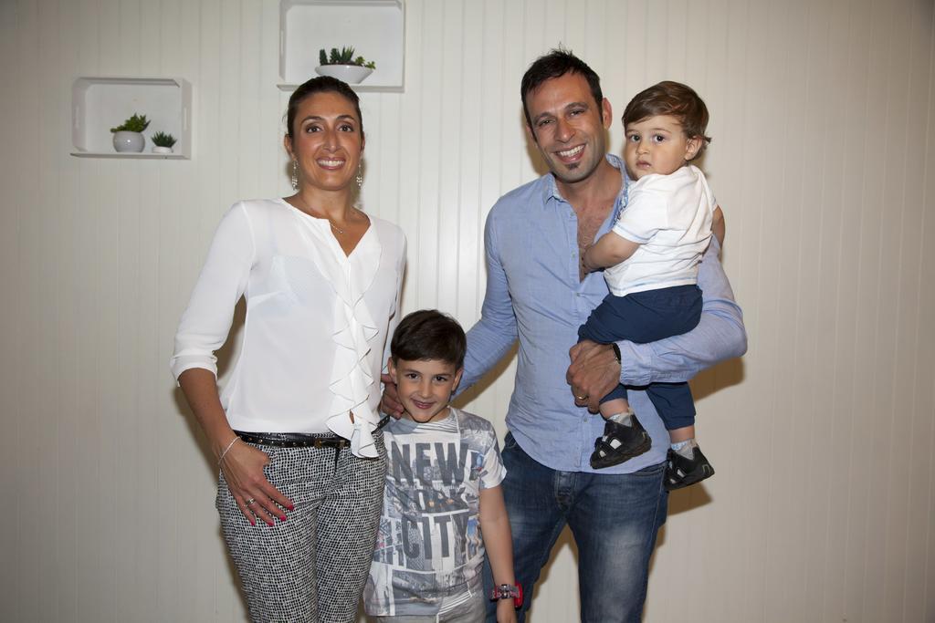 Eliseo Hotel
