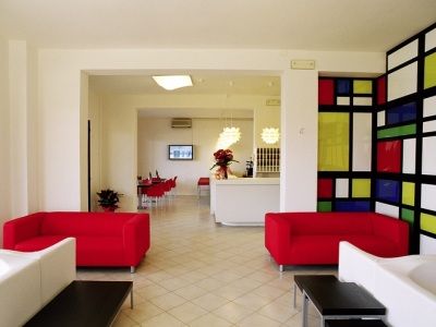 Gran San Bernardo Hotel